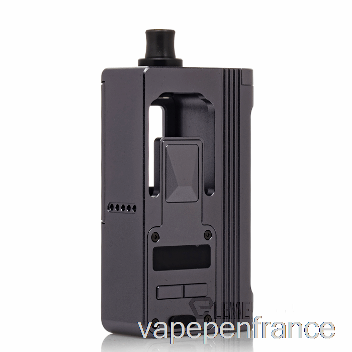 Créations Thunderhead Blaze Aio 88w Boro Mod Stylo Vape Gunmetal